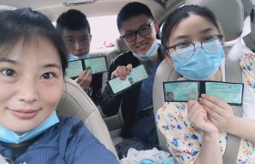 教学环境