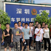 教学环境