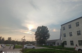 教学环境