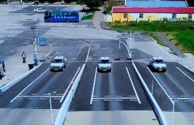 腾达驾校