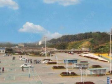 东方驾校.