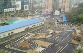 教学环境