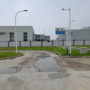 教学环境