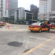 教学环境