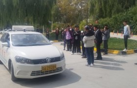 教学环境