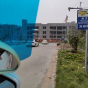 教學環(huán)境
