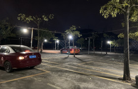 教学环境