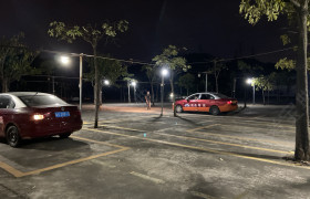 教学环境