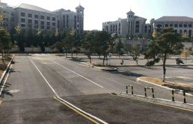 教学环境
