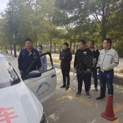 教学环境