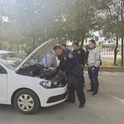 教学环境