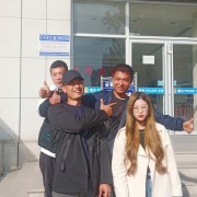 教学环境