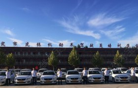 教学环境