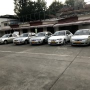教学环境