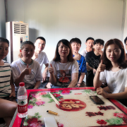 教学环境