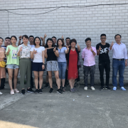 教学环境