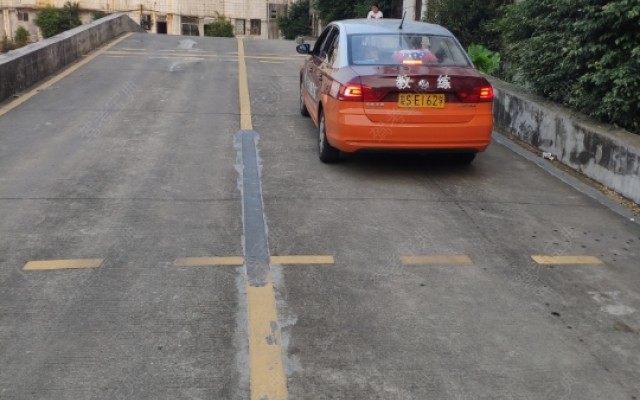 张师傅驾校周恩辉教练|周恩辉教练评价怎么样|东莞驾驶员教练【东莞张