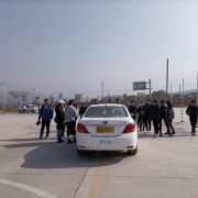 教学环境