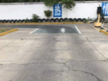通运达驾校.