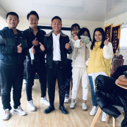 教学环境