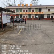 教学环境