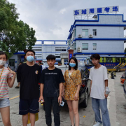 教学环境