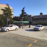 教学环境