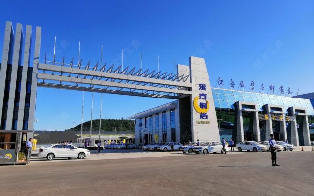 东方时尚驾校刘政教练|刘政教练评价怎么样|淄博驾驶员教练【淄博东方