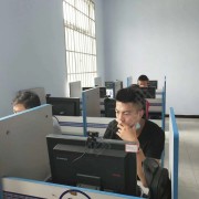 教学环境
