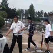 教学环境
