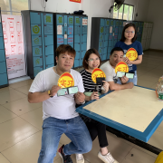 教学环境