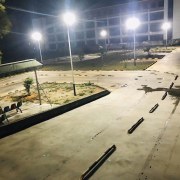 教学环境