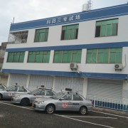 教學(xué)環(huán)境