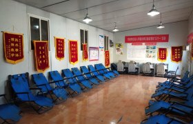 教学环境