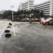 教学环境