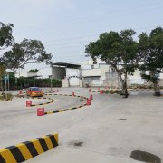 教学环境