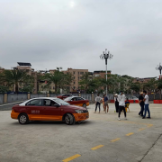 教学环境