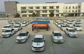 教学环境