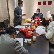 教学环境