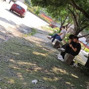 教学环境