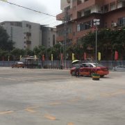 教学环境