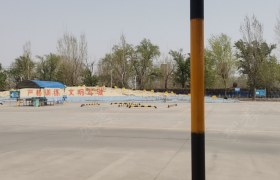 教学环境