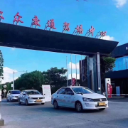 教學環(huán)境