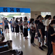 教学环境