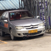 教学环境
