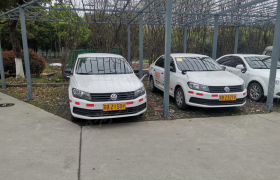 教学环境