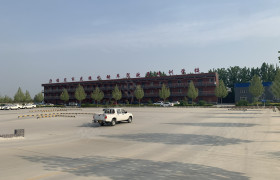 教学环境