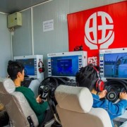 教学环境
