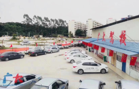 教学环境