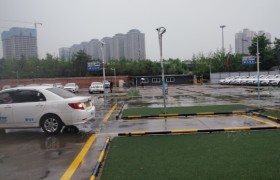 教学环境